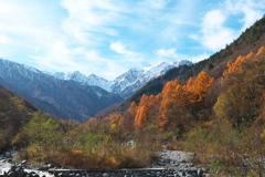 不帰ノ嶮、天狗の大下り