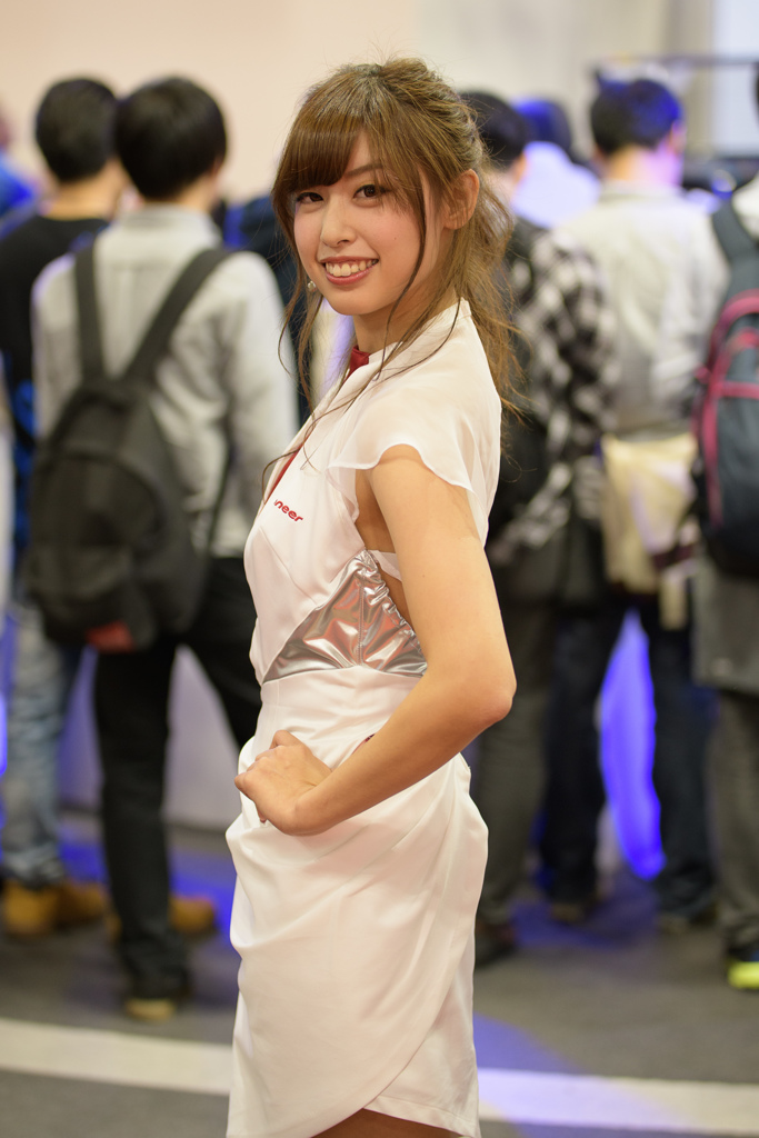 2017東京モーターショー3
