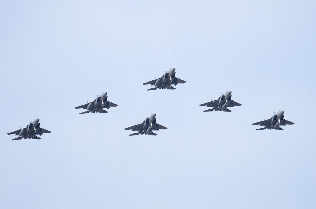 2014小松基地航空祭3