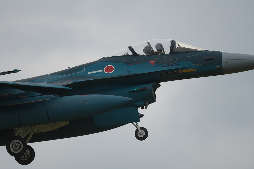 小松基地0531