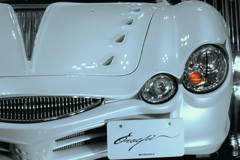 2007/11/03東京モーターショー