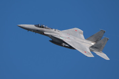 小松基地0605赤丸