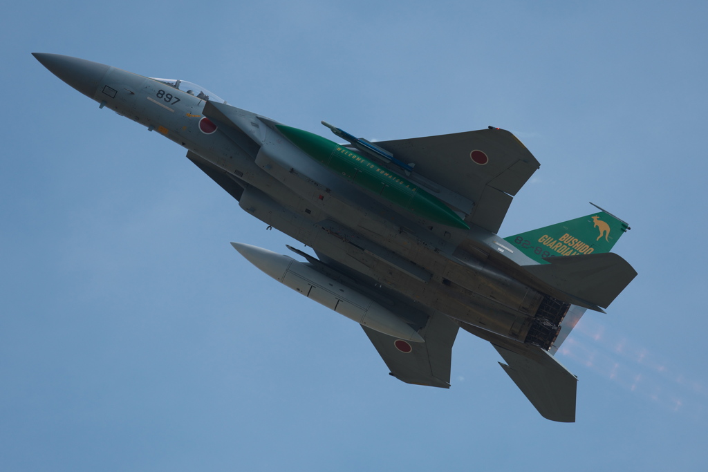 小松基地0913