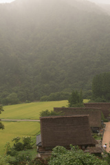 菅沼合掌造り集落