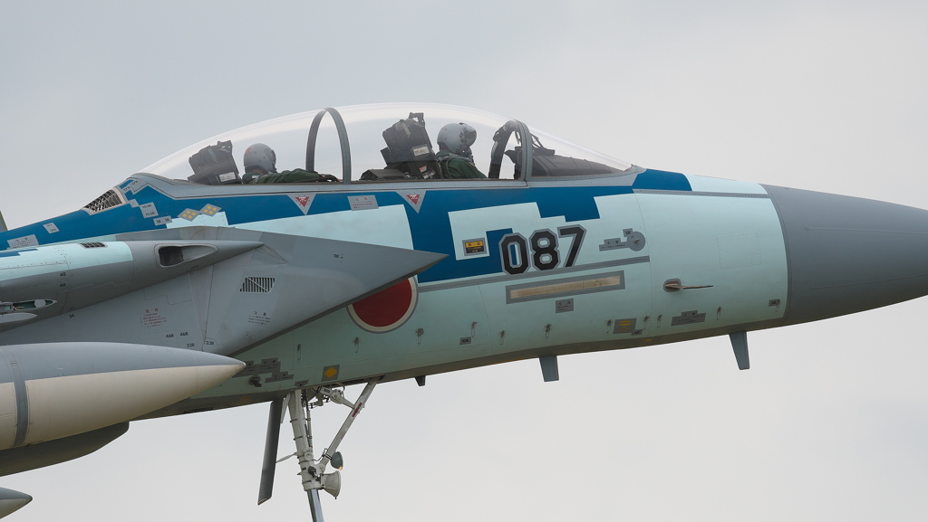 小松基地0531