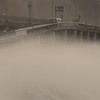 日本海荒波６