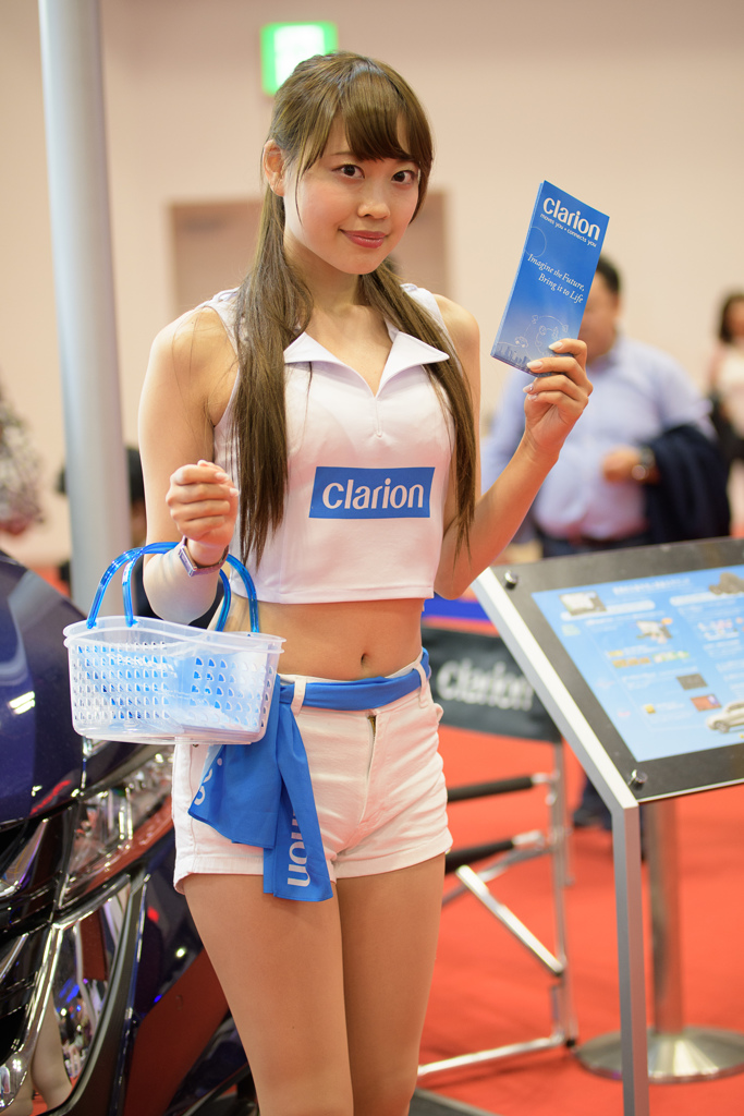 2017東京モーターショー5