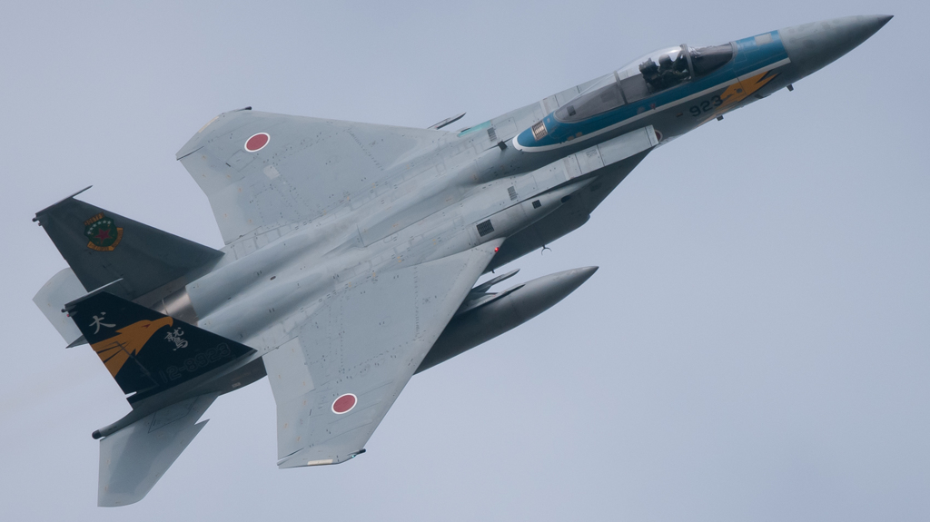 2015小松航空祭8