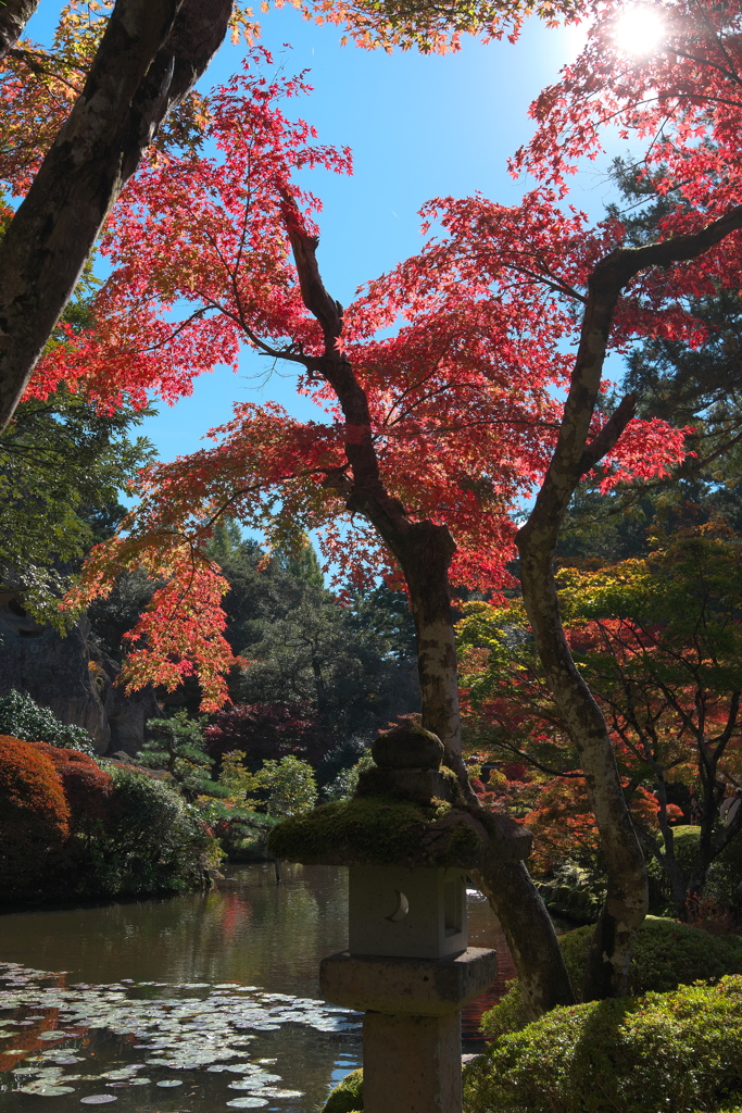 那谷寺7