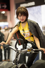 2017東京モーターショー6