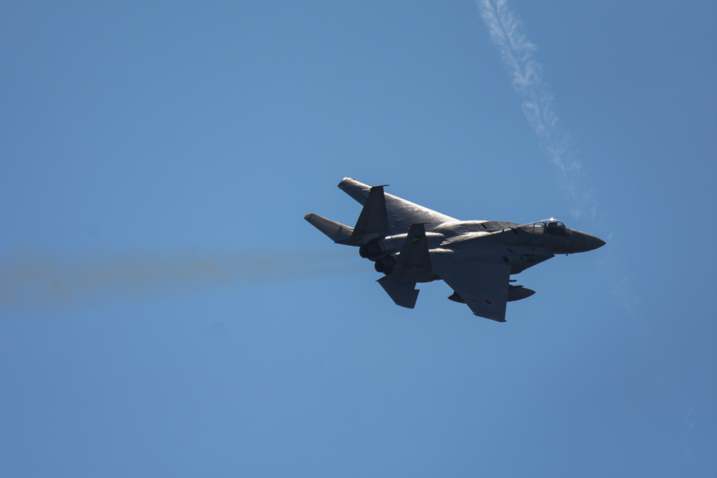 小松基地0322再現像