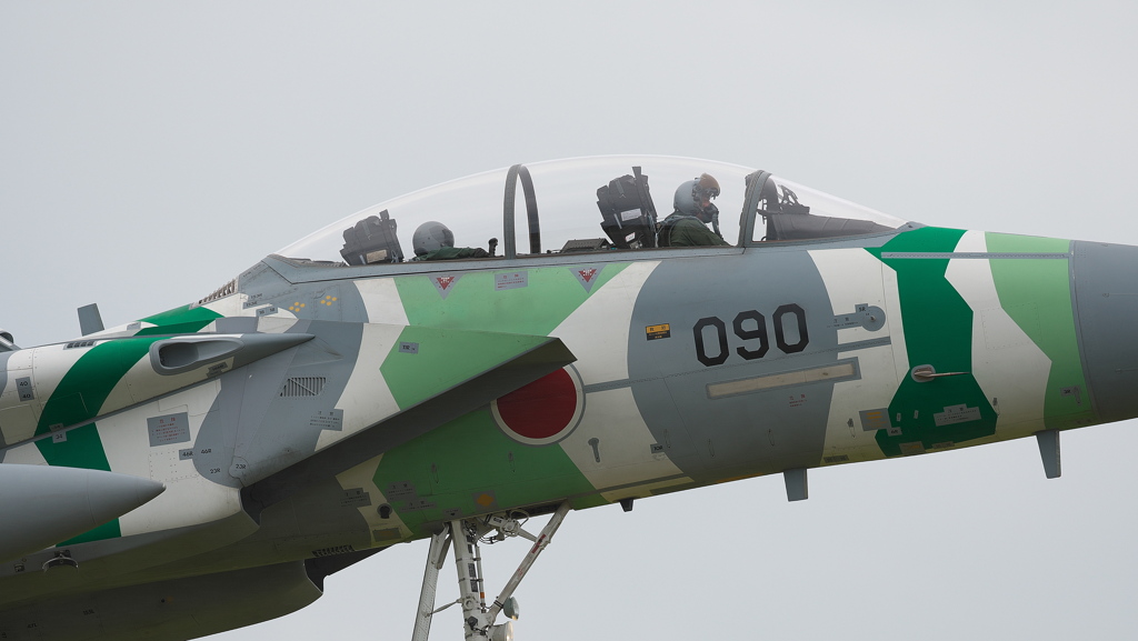 小松基地0531
