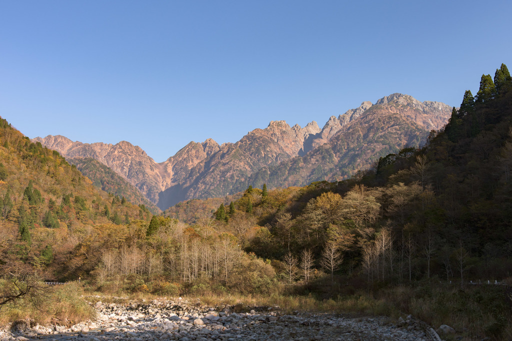 剱岳6
