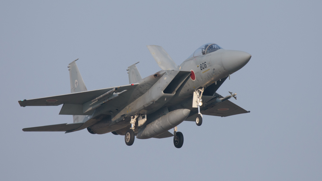 2016小松基地14