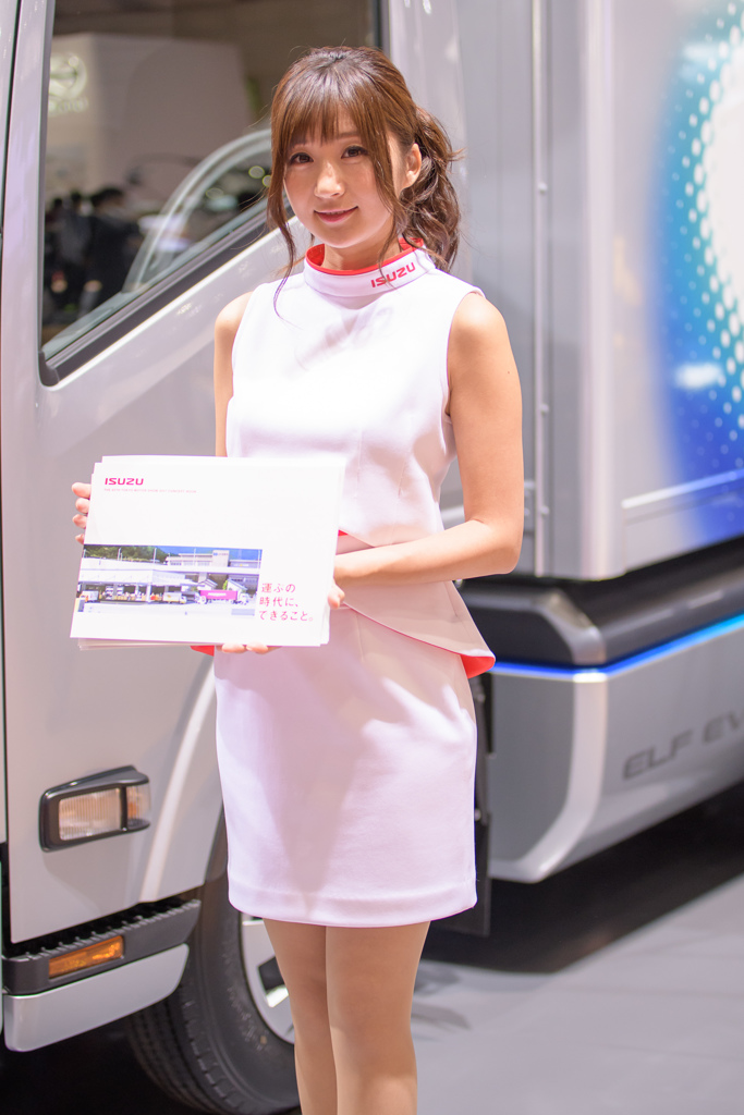 2017東京モーターショー38