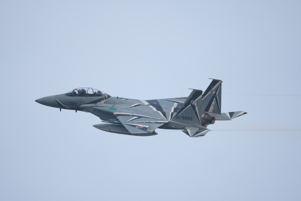 小松基地0419