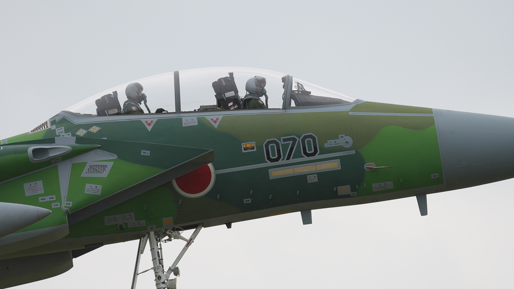小松基地0531