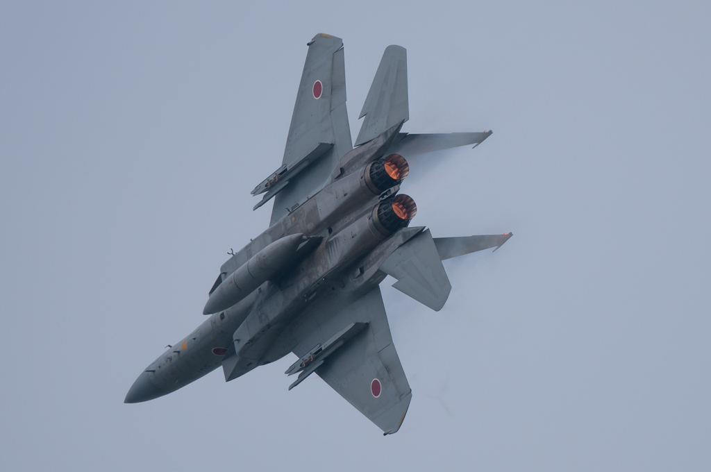 2015小松航空祭10