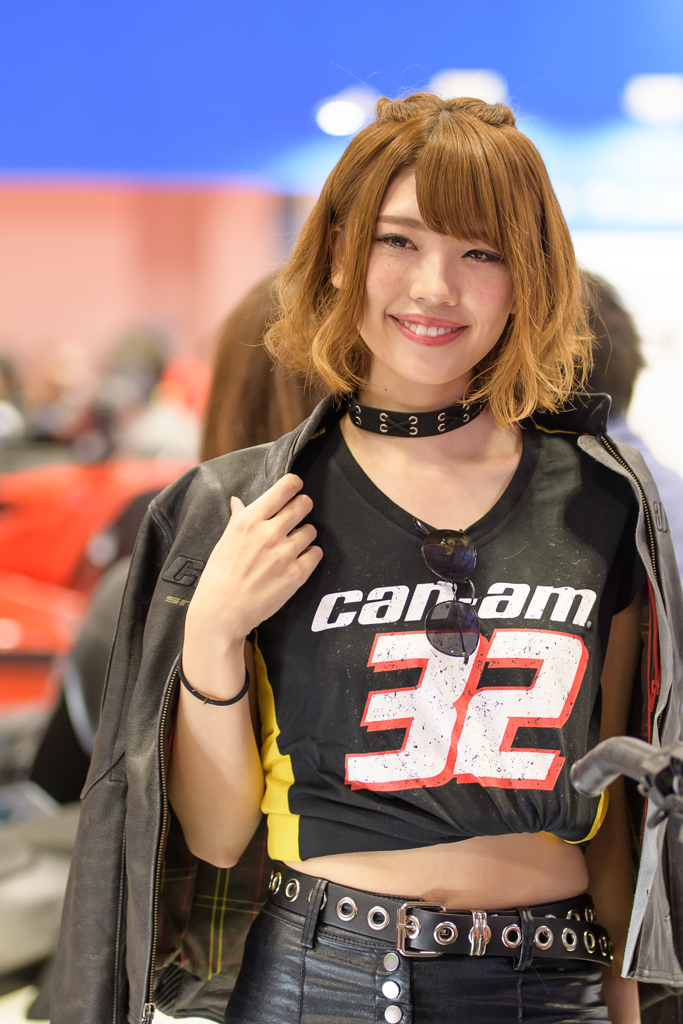 2017東京モーターショー65