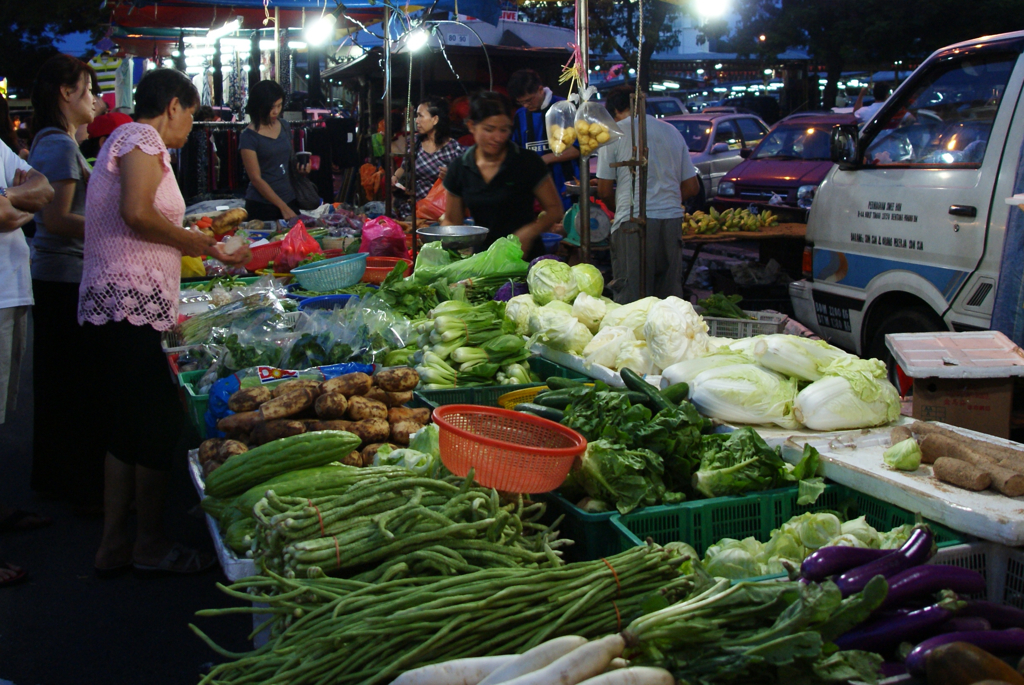 Night Market