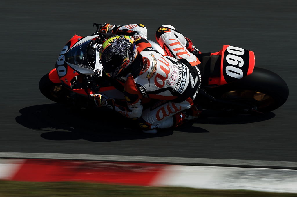 ＫＹＵＳＨＵ　ＭＯＴＯＲＣＹＣＬＥ　ＦＥＳＴＡ　２０１５　⑥