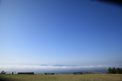 阿蘇雲海