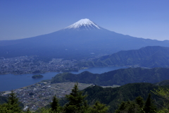 新道峠-1