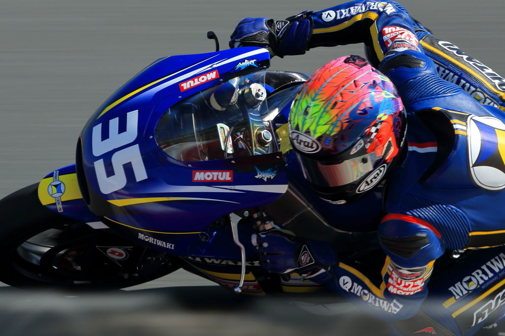 ＫＹＵＳＨＵ　ＭＯＴＯＲＣＹＣＬＥ　ＦＥＳＴＡ　２０１５　⑧