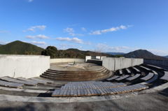 チャペルの鐘展望公園