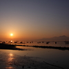 夕日2
