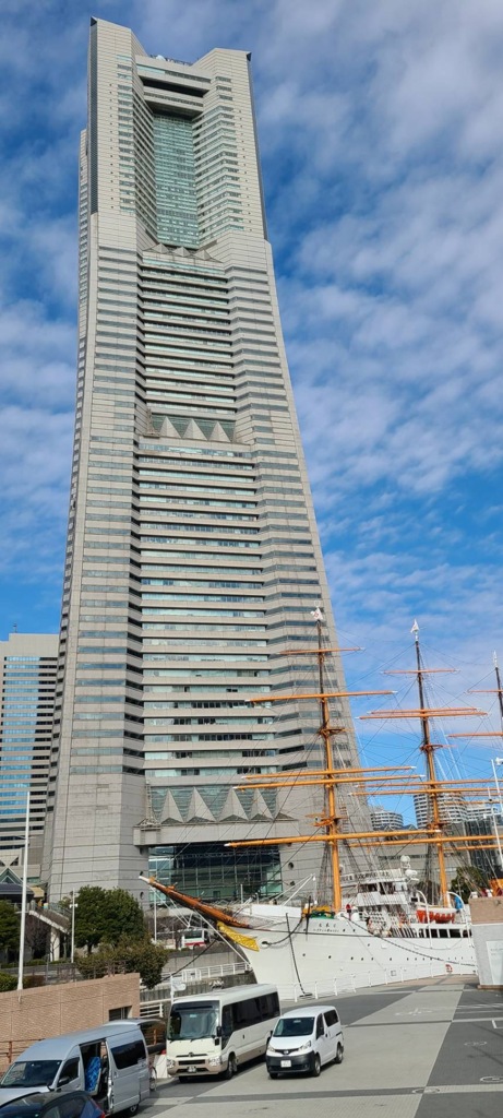 旅ラン横浜1