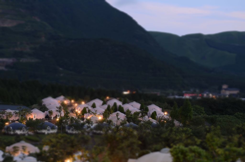 コビット村