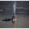 あさひ護衛艦