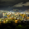 世界新三大夜景in長崎