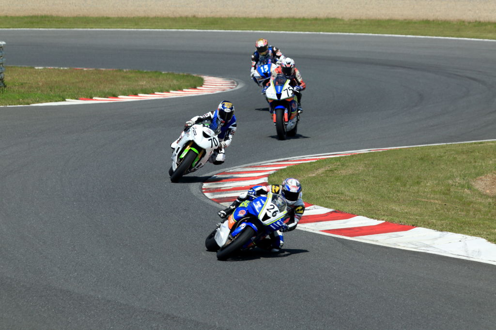 ＫＹＵＳＨＵ　ＭＯＴＯＲＣＹＣＬＥ　ＦＥＳＴＡ　２０１５　⑨