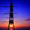 ただ今発電中