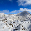 雪山久住