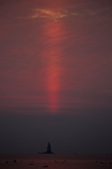 太陽柱