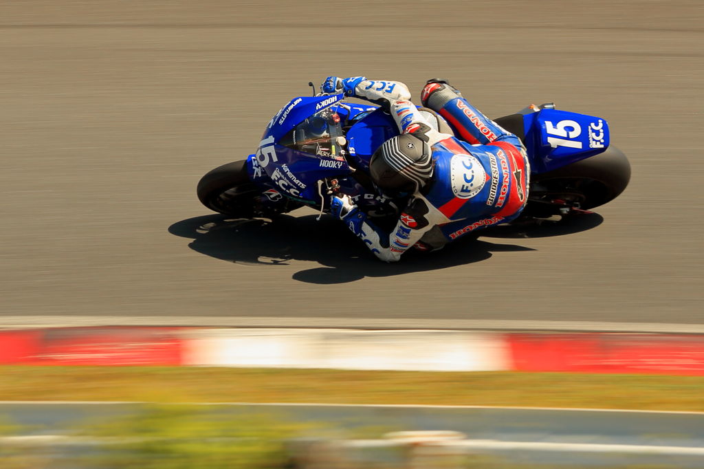 ＫＹＵＳＨＵ　ＭＯＴＯＲＣＹＣＬＥ　ＦＥＳＴＡ　２０１５　③