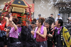 下田温泉祭り2