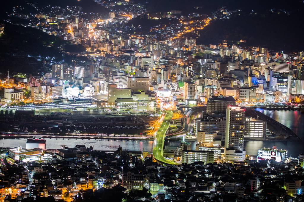 世界新三大夜景-2