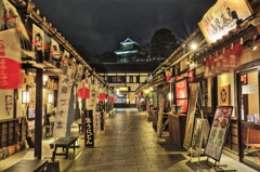桜の馬場城彩苑-1