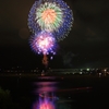 第24回やつしろ全国花火競技大会