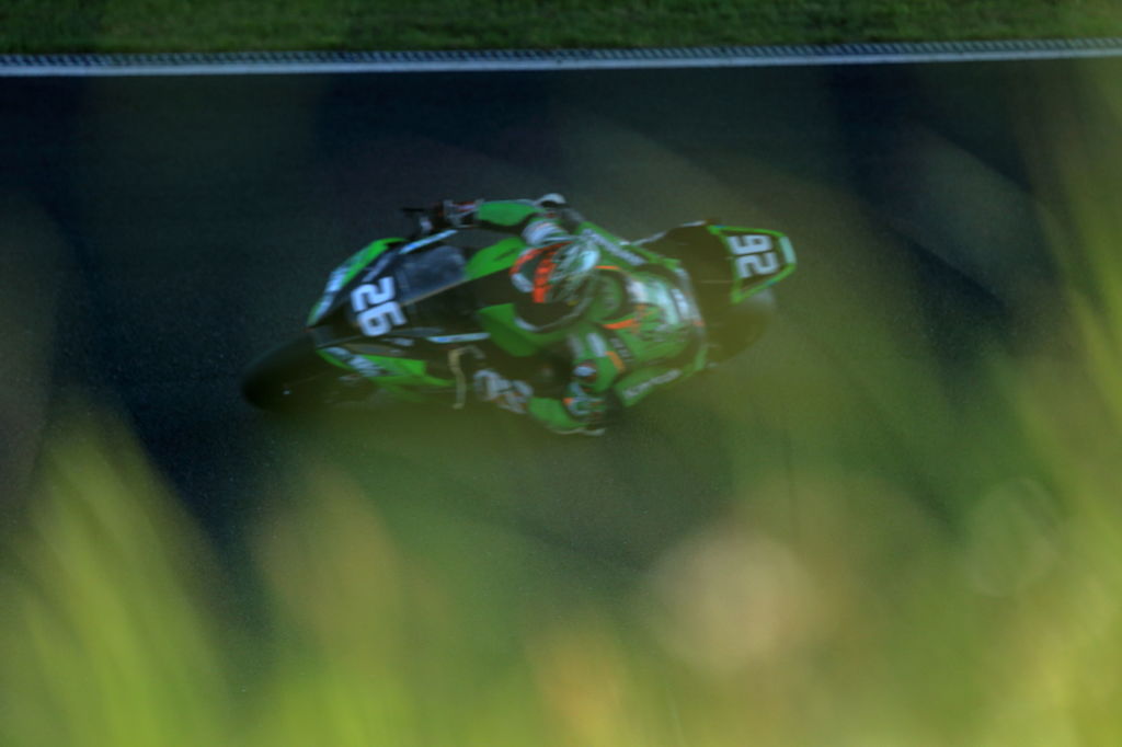 ＫＹＵＳＨＵ　ＭＯＴＯＲＣＹＣＬＥ　ＦＥＳＴＡ　２０１５　④