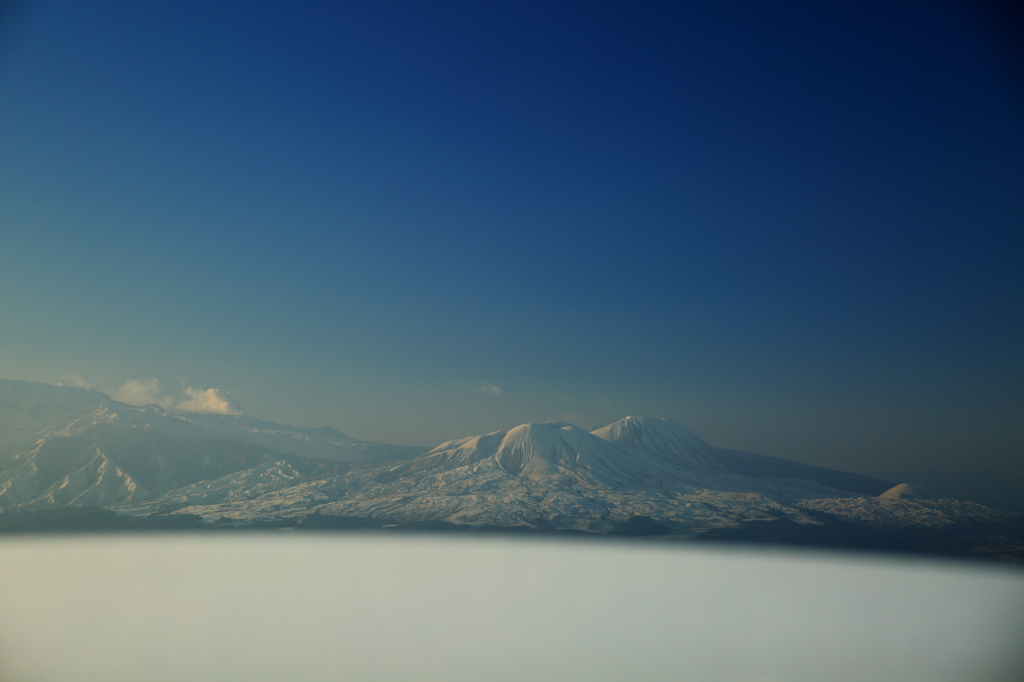 中岳・往生岳・杵島岳・(米塚)-2