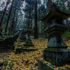 上色見熊野座神社