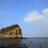 顔面島