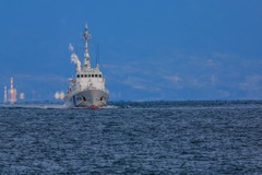 海上保安庁