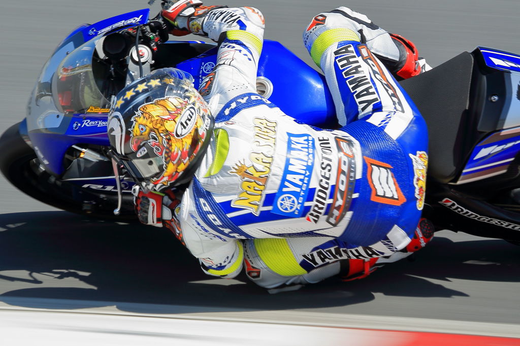 ＫＹＵＳＨＵ　ＭＯＴＯＲＣＹＣＬＥ　ＦＥＳＴＡ　２０１５　⑤