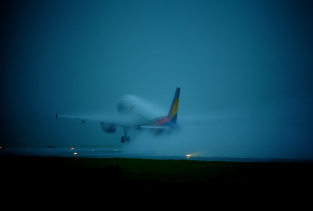 ＡＳＩＡＮＡ ＡＩＲＬＩＮＥＳ　